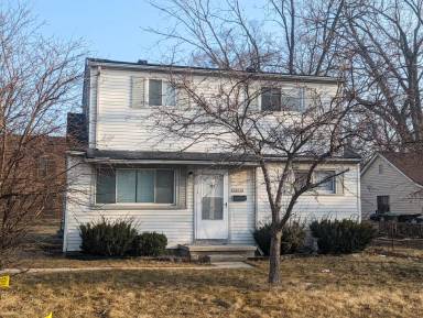 Main picture of 24274 Northline Rd