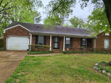Main picture of 5017 Fairbrook Ave