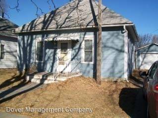 Main picture of 806 Elm St