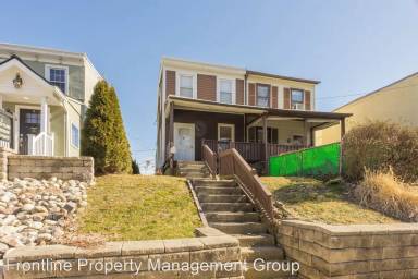 Main picture of 809 N Providence Rd