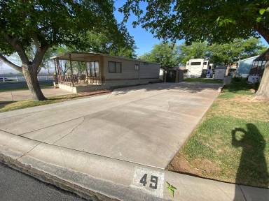 Main picture of Canyon Breeze Estates