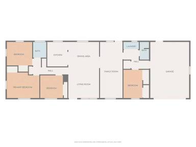Main picture of 2900 Leslee Lake Dr N