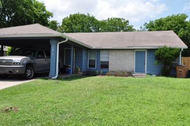 Main picture of 10612 Topperwein Dr