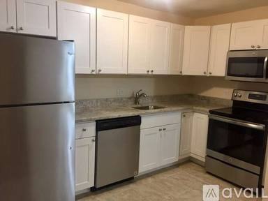 Main picture of 260 Mount Auburn St