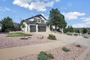 Main picture of 2030 Silver Creek Dr