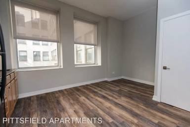 Main picture of Pittsfield Apartments