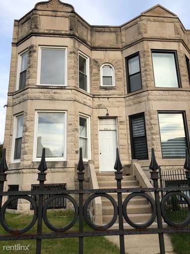 Main picture of 6427 S Drexel Ave