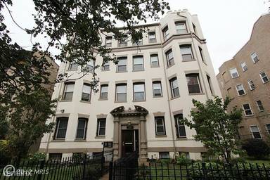 Main picture of 1421 Columbia Rd NW
