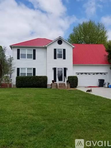 Main picture of 2122 Crystal Ct