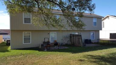 Main picture of 3930 Overland Dr