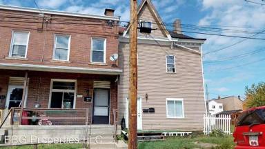 Main picture of 615 Climax St