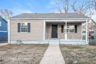 Main picture of 1225 15th Way SW