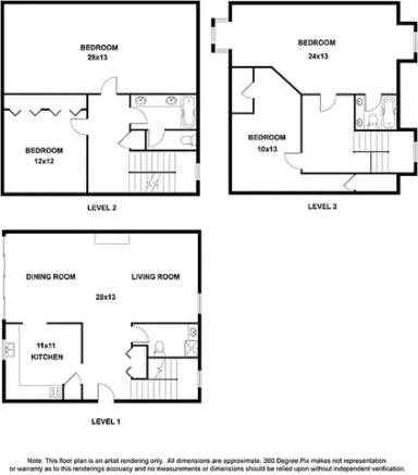 Main picture of 3104 Cedar St