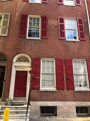 Main picture of 1205 Spruce St