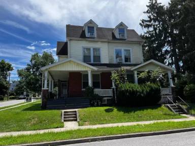 Main picture of 1434 1st Ave
