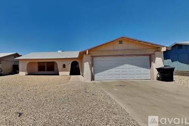Main picture of 2948 Soaring Eagle Way