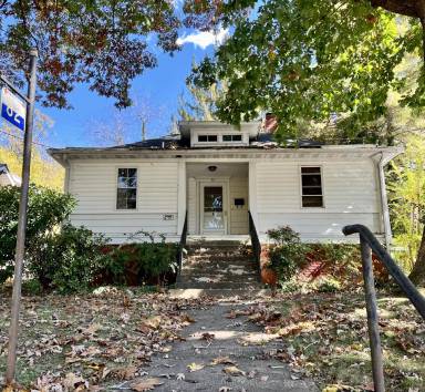 Main picture of 82 Hanover St