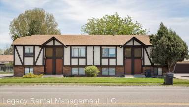 Main picture of 360 N Woodruff Ave