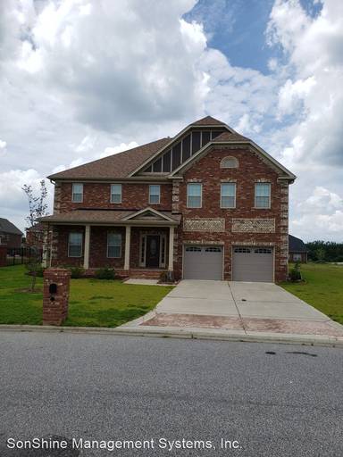 Main picture of 4103 Lake Moultrie Dr