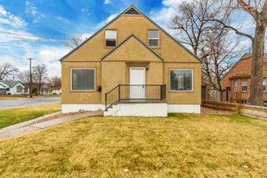 Main picture of 696 S 200 E