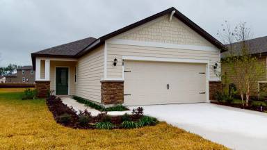 Main picture of 98 Tree Frog Way