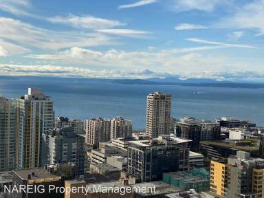 Main picture of Spire Seattle Condominiums