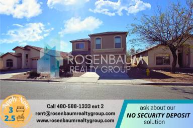 Main picture of 999 E Dragon Fly Rd