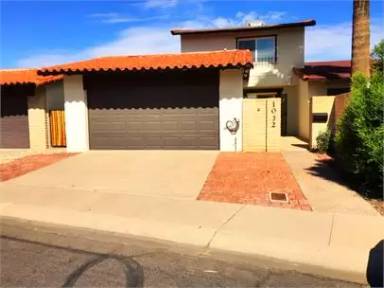 Main picture of 1032 W Mission Ln