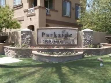 Main picture of Parkside Condominiums