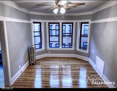 Main picture of 6724-34 S Chappel Ave Apartments