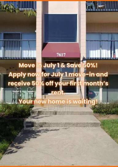 Main picture of 7617 Fontainebleau Dr