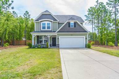 Main picture of 4145 Irwin Dr