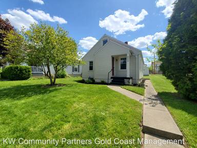 Main picture of 820 Highridge Ave