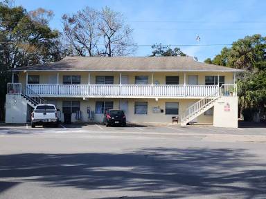 Main picture of 124 Kingston Ave