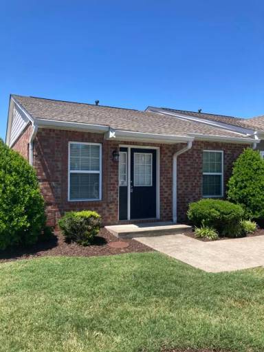 Main picture of Willow Creek Apartments