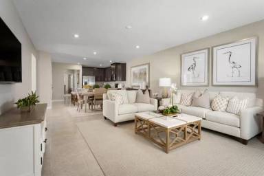 Main picture of 17903 Turning Leaf Cir