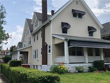 Main picture of 1509 E 115th St