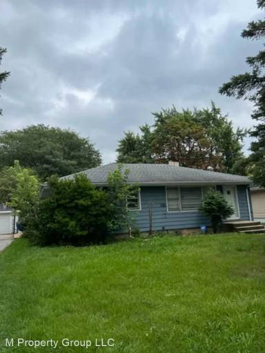 Main picture of 15433 Park Ln