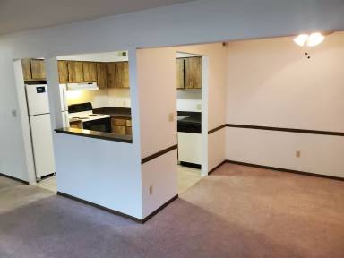 Main picture of Pheasant Run Apartments