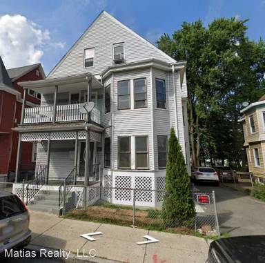 Main picture of 8 Fayston St