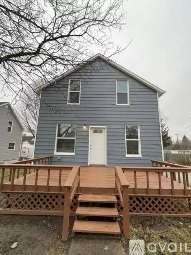 Main picture of 6535 Marlette St