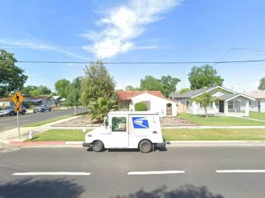 Main picture of 1316 N Redington St