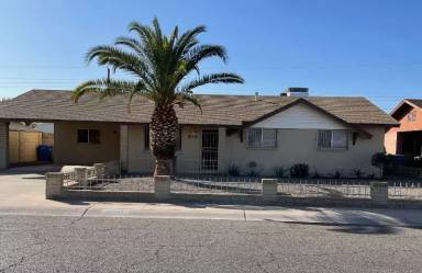 Main picture of 4001 W Las Palmaritas Dr