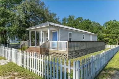 Main picture of 147 Caswell Branch Rd