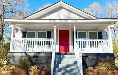Main picture of 409 Orange St