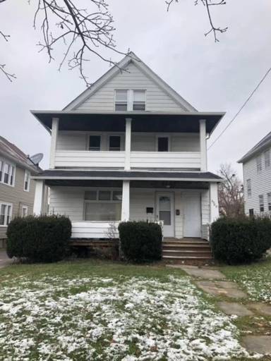 Main picture of 8309 Rosewood Ave