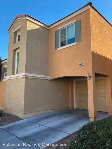 Main picture of 8873 Balcony Trellis Ave