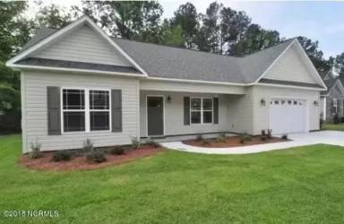 Main picture of 3900 Old Cherry Point Rd