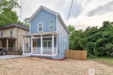 Main picture of 864 Mildred Pl NW