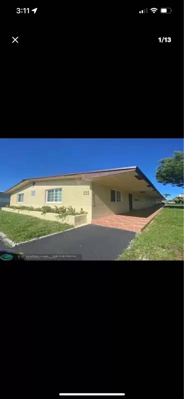 Main picture of 204 NE 10th Ave